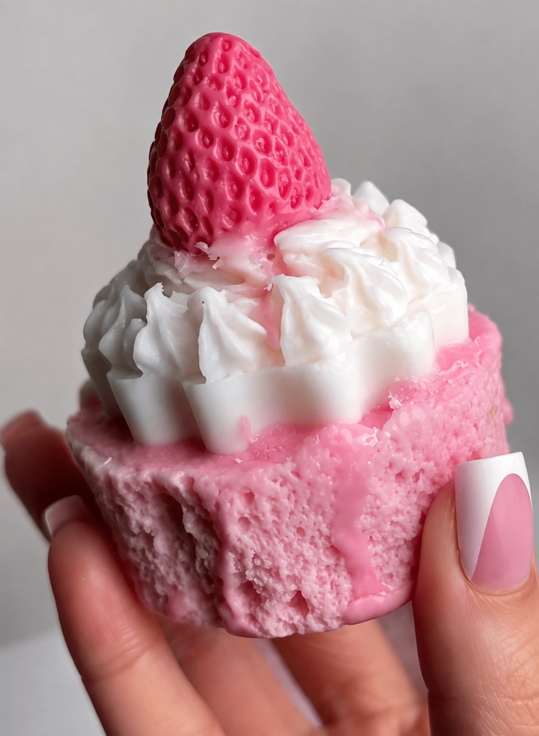 Strawberry Cake & Cookie Bundle - Soft Girl Era