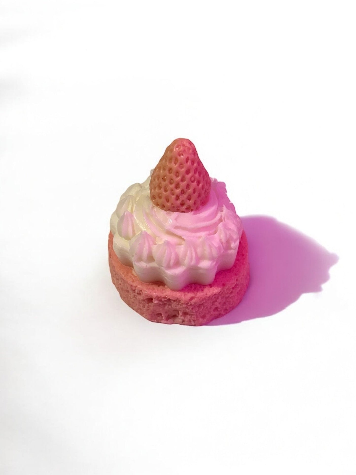 🍓🍰 Strawberry Shortcake - Soft Girl Era