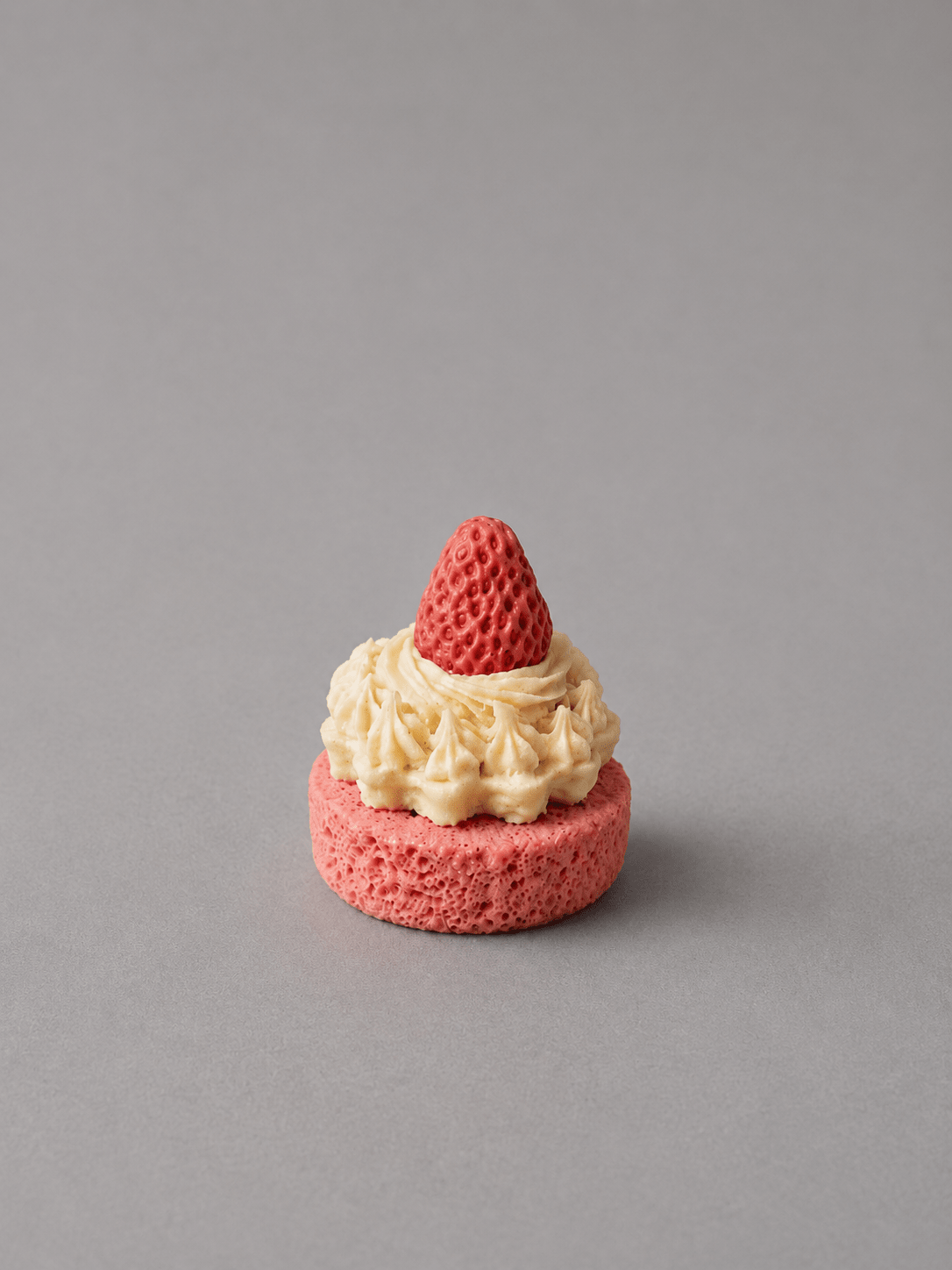 🍓🍰 Strawberry Shortcake - Soft Girl Era