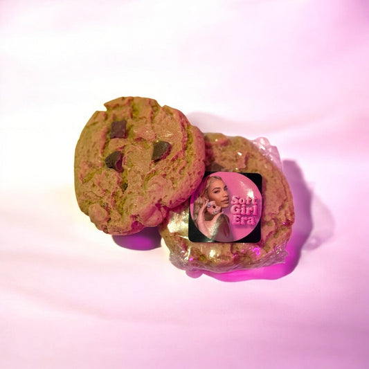 🍪💖 The Soft Girl Cookie Soap - Soft Girl Era
