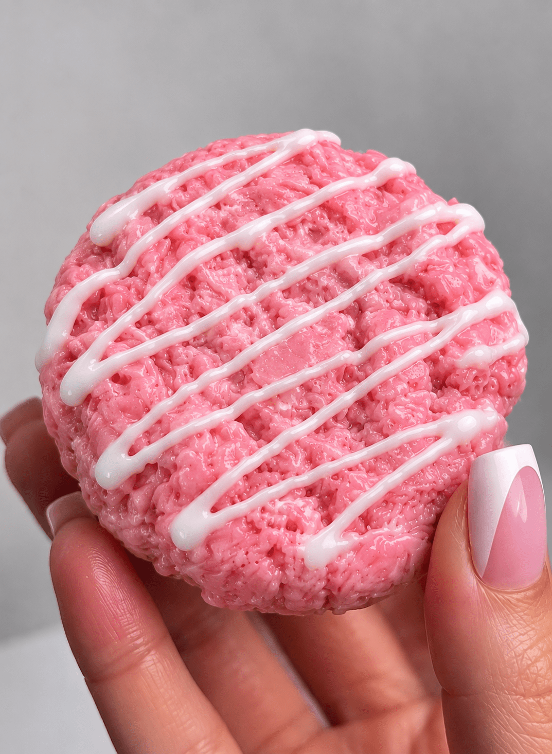 The Soft Girl Signature Cookie Soap - Soft Girl Era