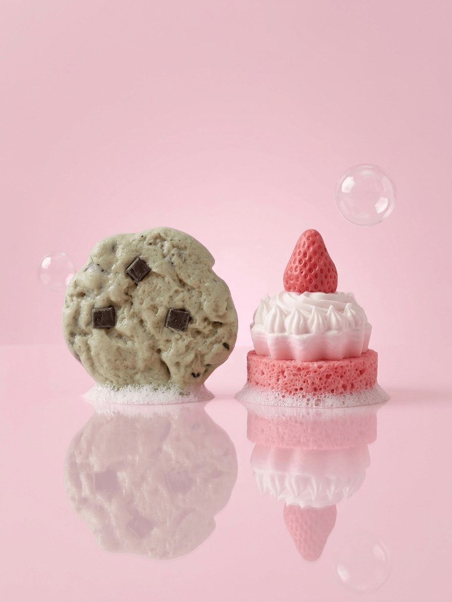 The Soft Set🍓🍪 - Soft Girl Era