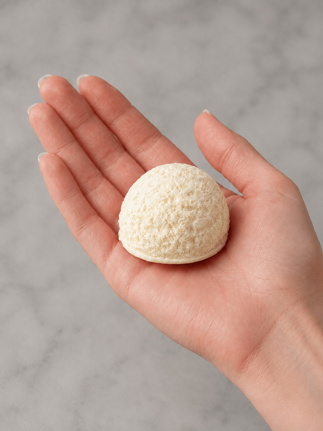 The Softest Vanilla Scoop Minis 🍨❄️ - Soft Girl Era