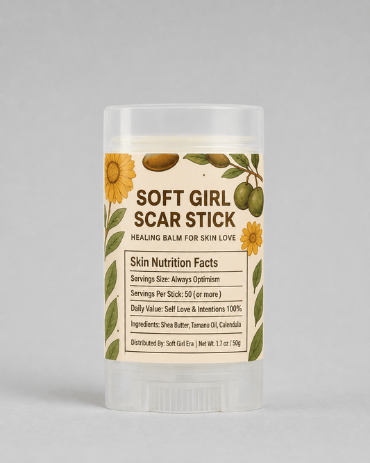 The Sweetest Starter Bundle - Soft Girl Era